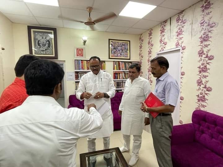 The tussle continues to build a medical college in the district