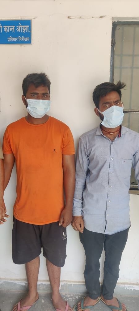 neighbour youth murdered boy krishna