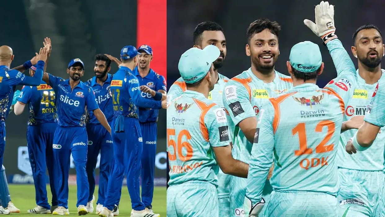 mi vs lsg ipl 2022 dream 11 playing prediction captain vice-captain player list today match 26 news in hindi