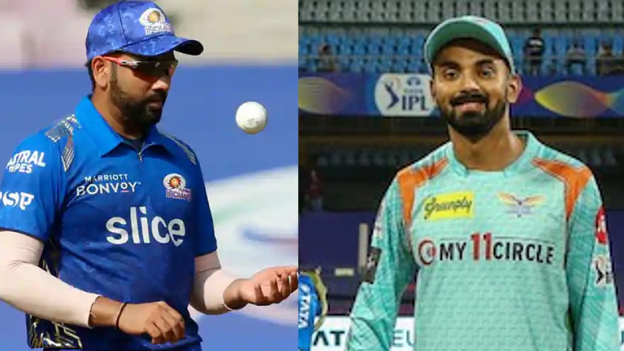 MI vs LSG IPL 2022 Mumbai Weather: MI vs LSG Pitch Report Weather Forecast Update Brabourne Stadium Mumbai