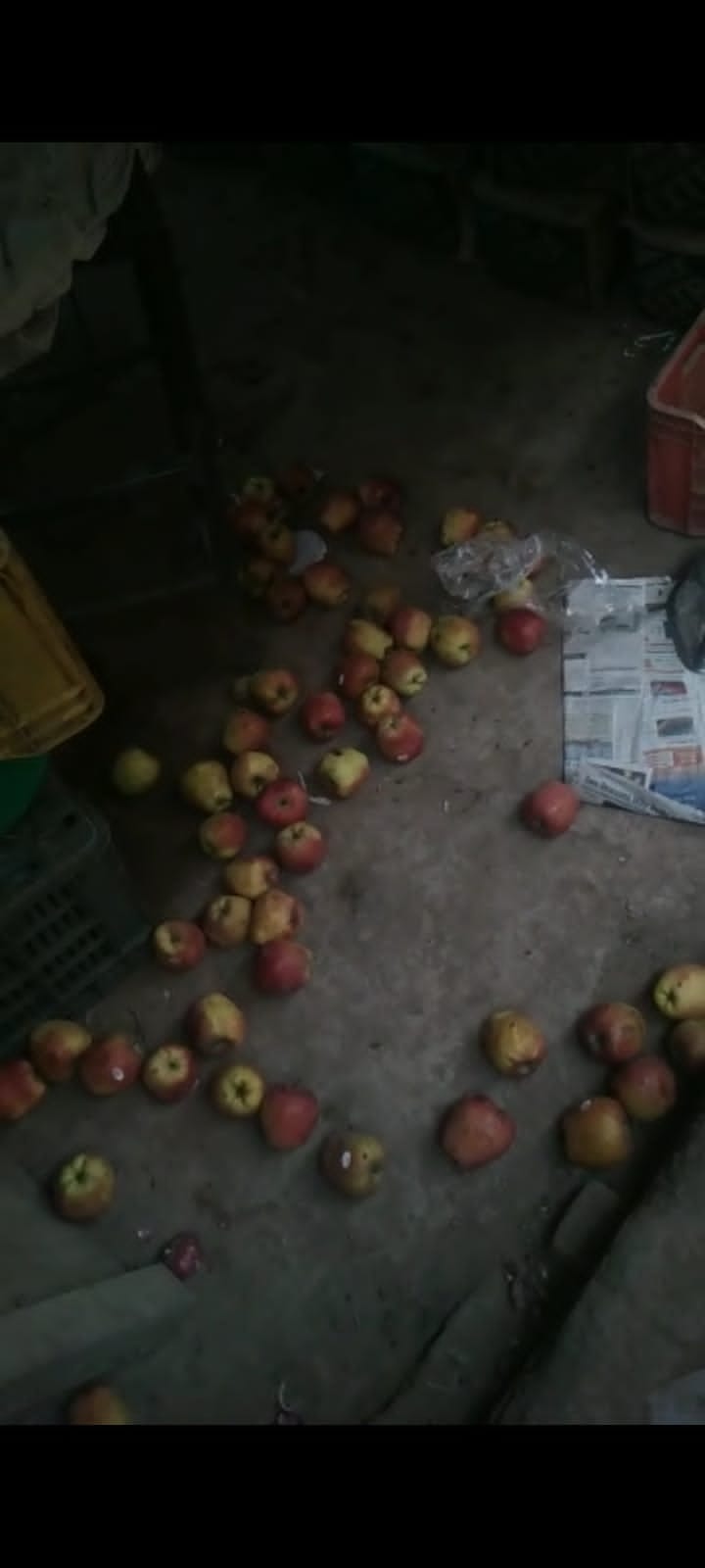 hapur news