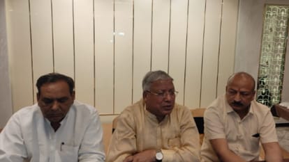 MP Rajendra Agrawal announced - station will be built in Meerut for Eastern Dedicated Freight Corridor, Railway Minister has given approval