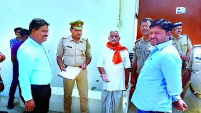 Liquor mafia Guddu Singh's property worth more than seven crores attached