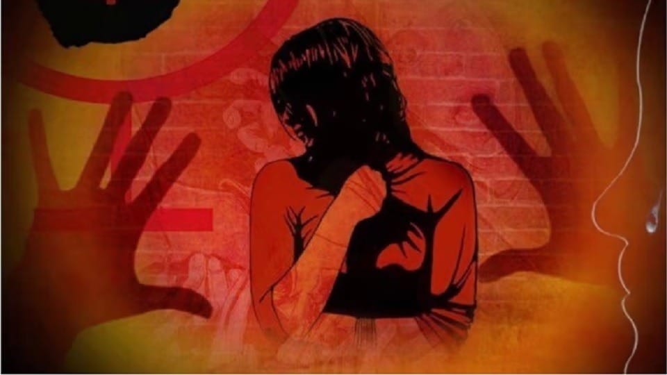 Woman gang raped in Bharatpur accused made obscene video