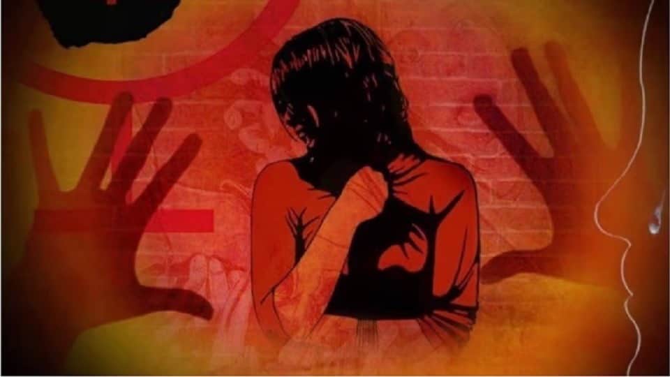 14 year girl gang raped overnight by 7 men in Bari Dholpur Rajasthan