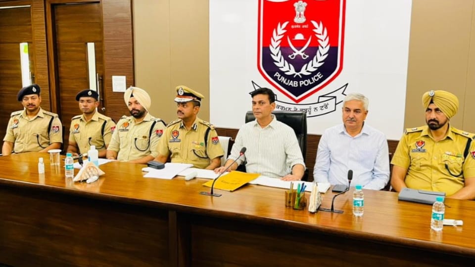 Two main accused of Dharminder Bhinda murder arrested from Uttarakhand 