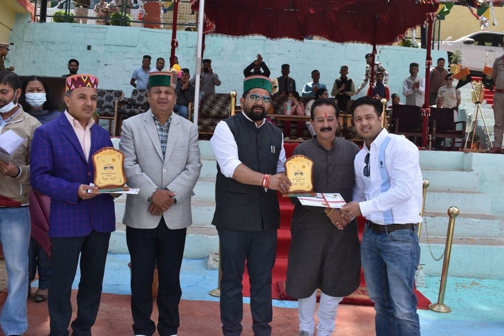 Himachal Day