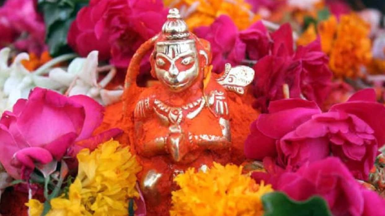 hanuman chalisa chaupai benefits for wealth job and money in hindi hanuman chalisa ke fayade