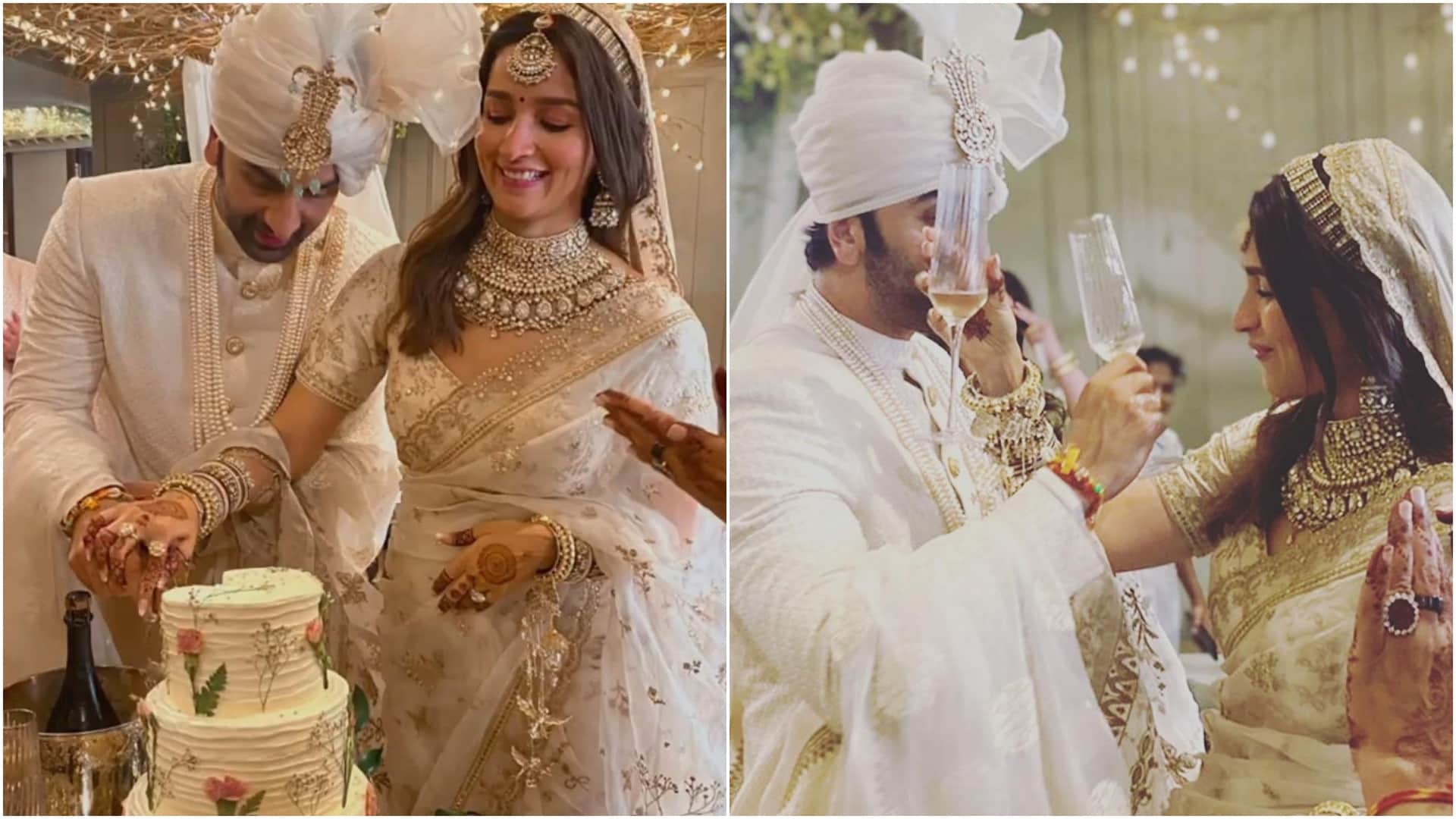 Ranbir Alia Wedding rituals in vastu: rishi kapoor neetu kapoor   mahesh bhatt soni razdan children broke stereotypes
