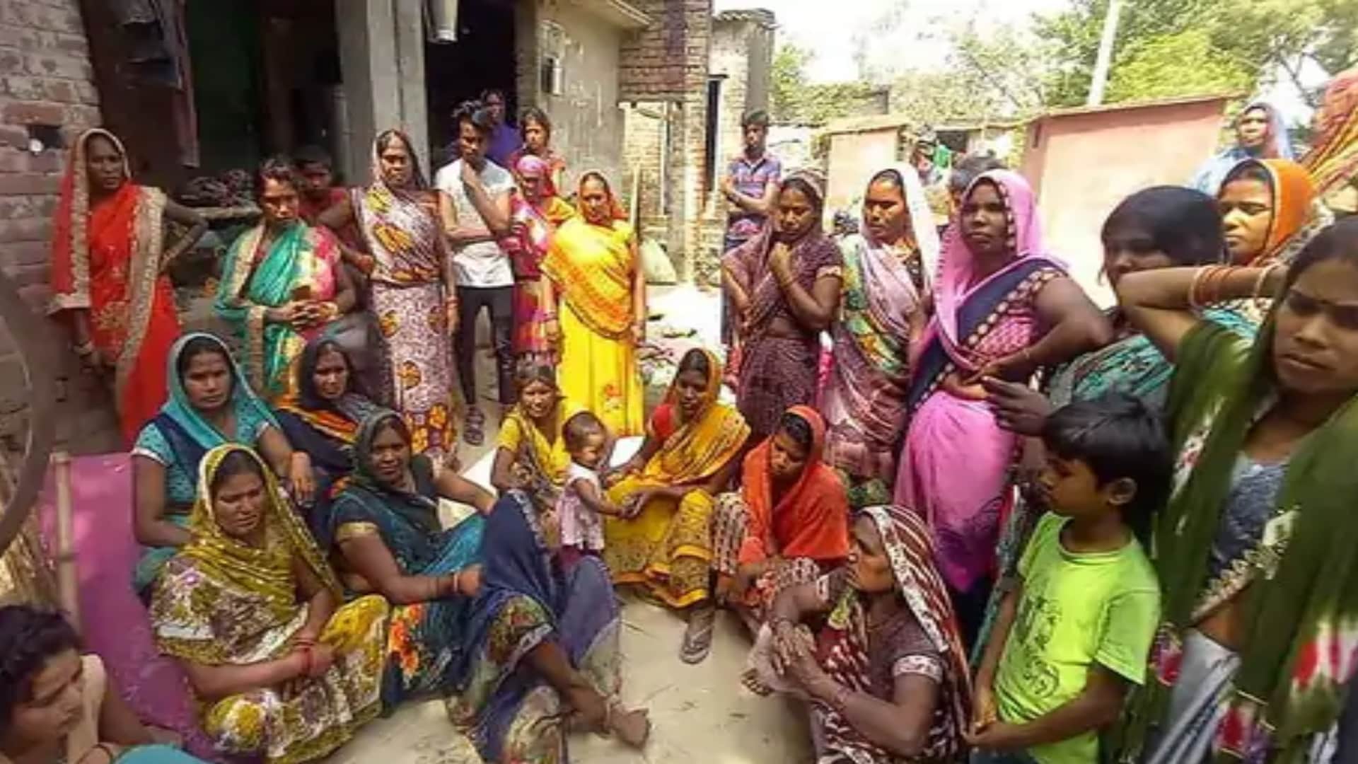 Man Killed after two friends fight in Gorakhpur