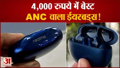 Realme Buds Air 3 review In Hindi