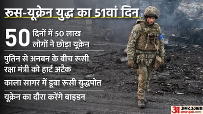 Top News Headlines Today Latest And Breaking News In India Now In Hindi 15 April 2022