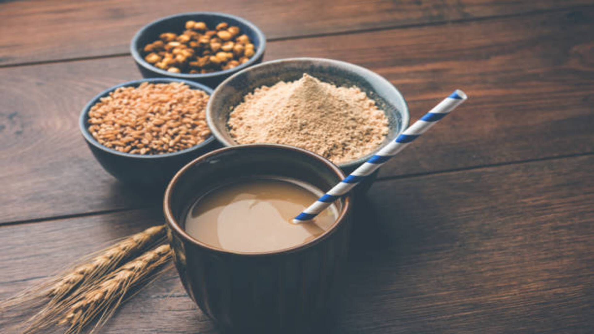 Drink For Summer how to make sattu drink for hydrate in summer
