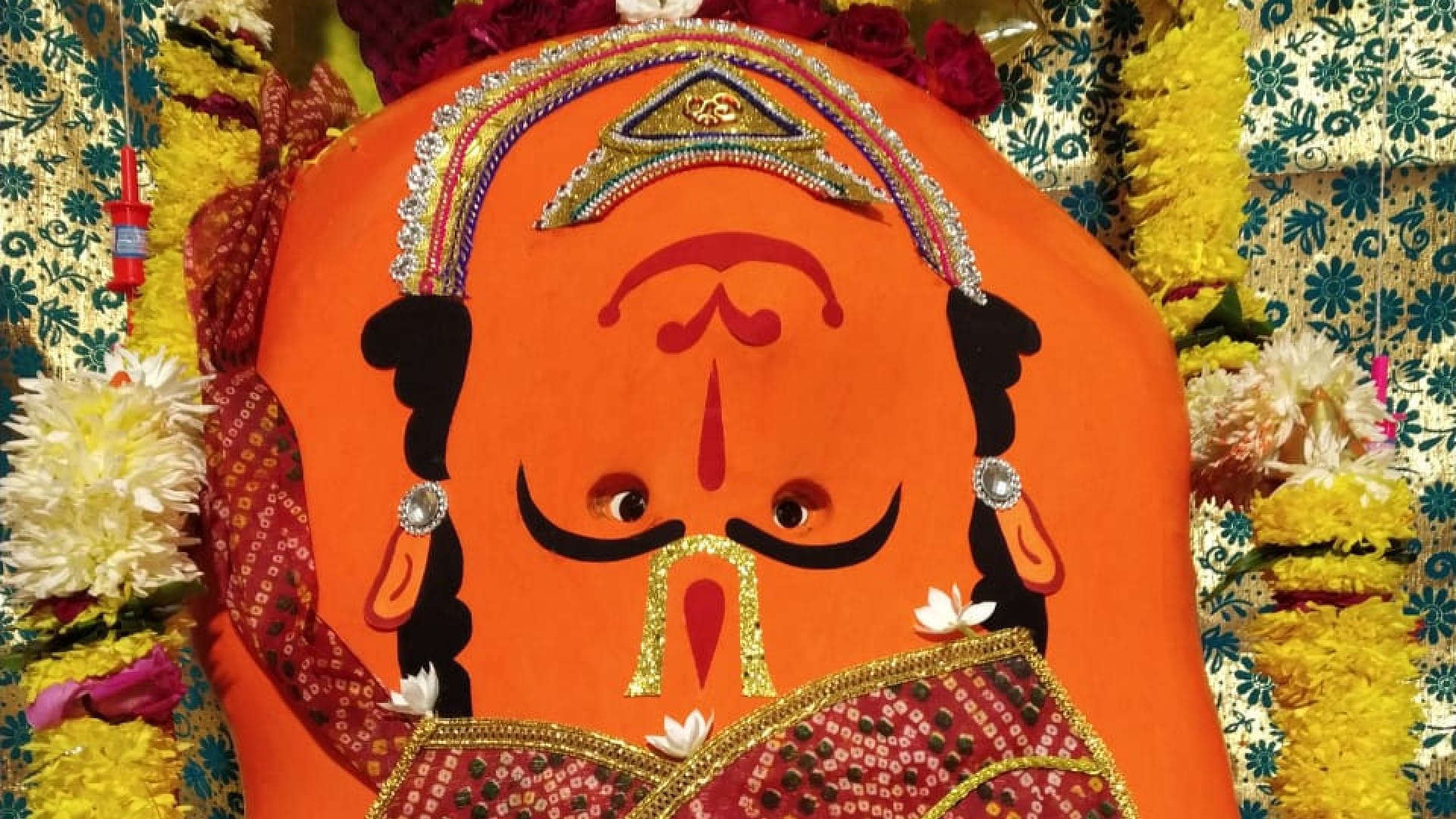 Hanuman Jayanti: Famous Hanuman Temples of Madhya Pradesh