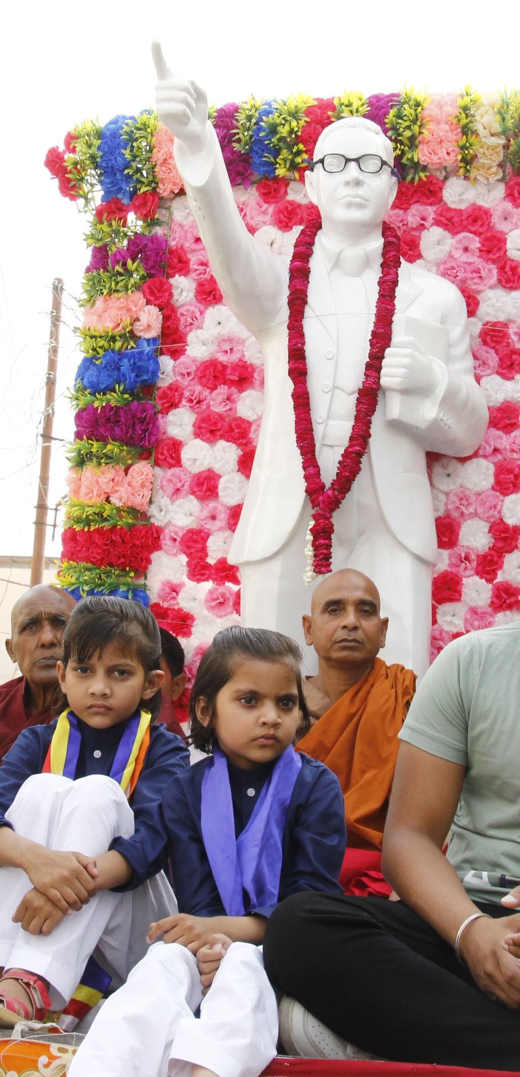 ambedker jyanti