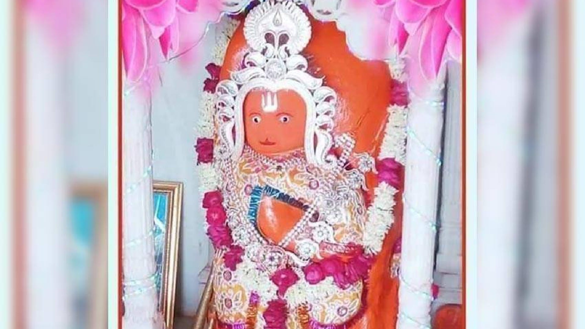 Hanuman Jayanti: Famous Hanuman Temples of Madhya Pradesh