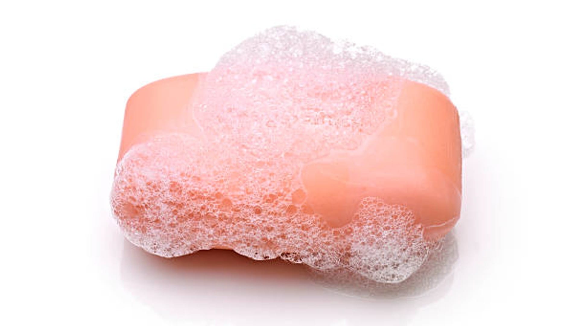 Soap In Different Color Foam Always White Know Scientific Reason Behind It News In Hindi