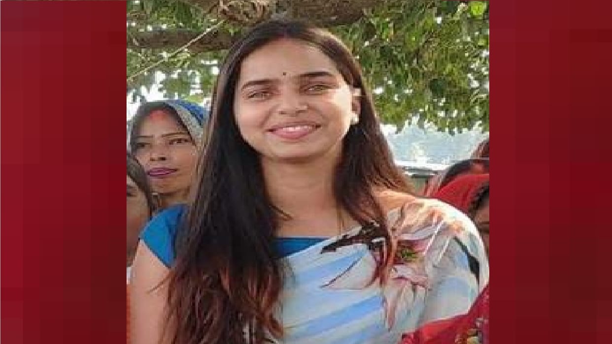 Animal rights activist and member of non violence fellowship Surabhi filed case for dragging dog with scooty
