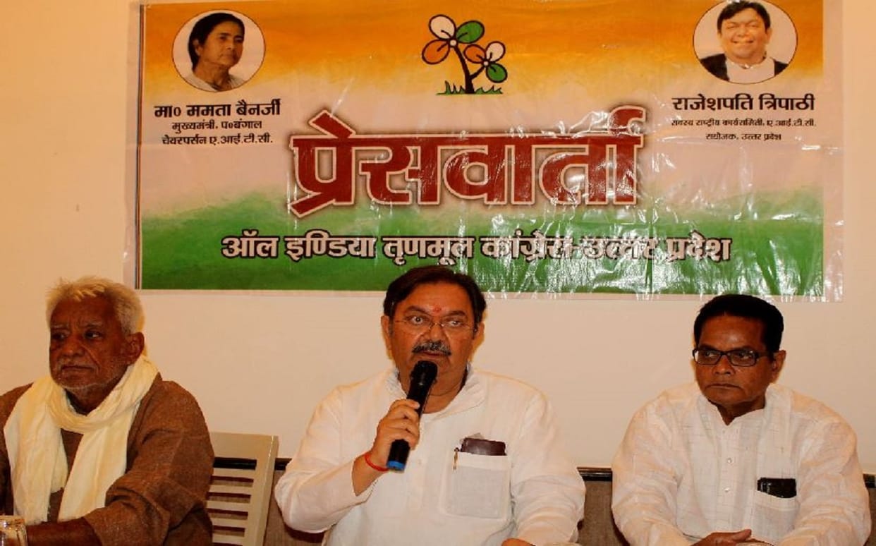 TMC will contest Lok Sabha elections on its own