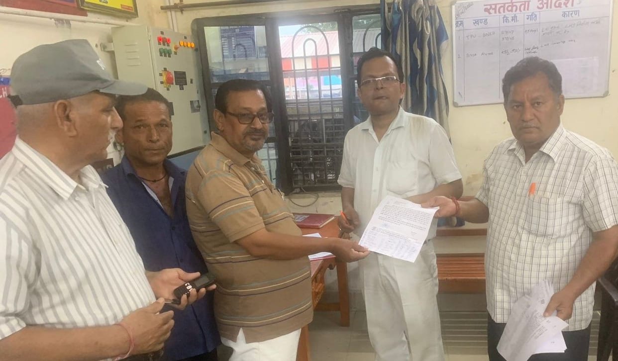 Demand for Cleaning in Lohaghat