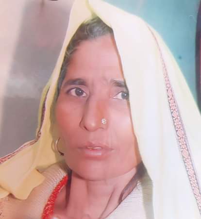 वीरमा की फाइल फोटो। संवाद