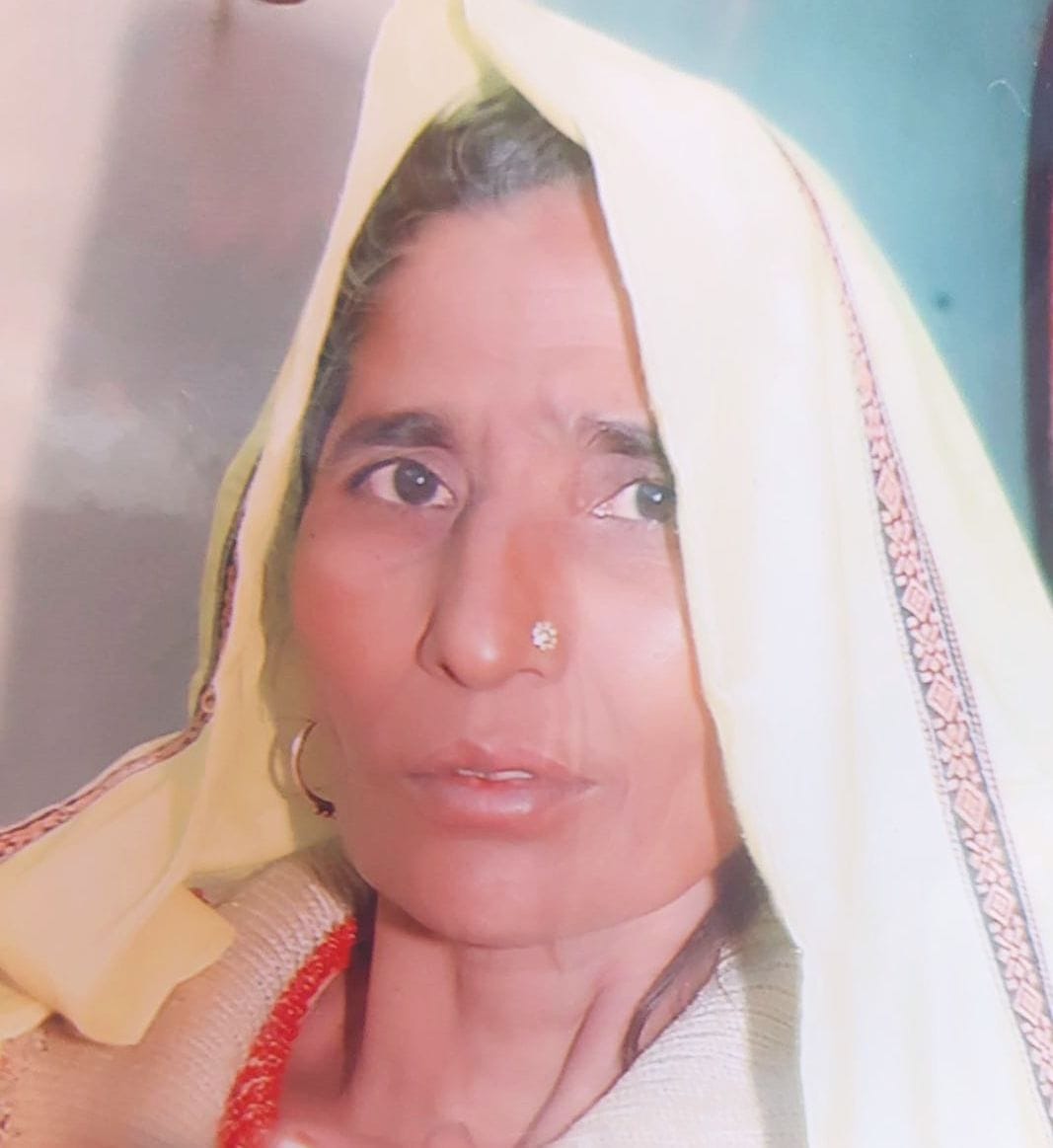 Daughter-son-in-law killed elderly mother for insurance money