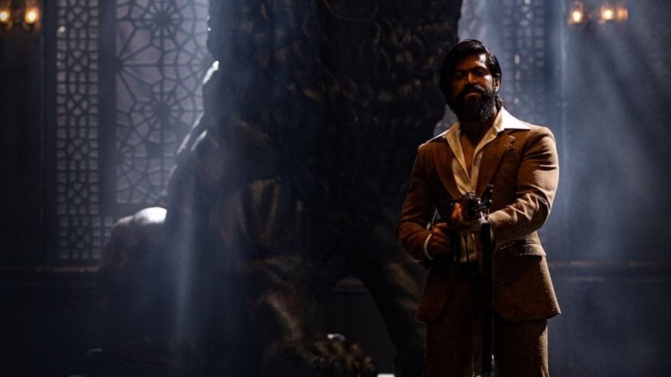 KGF Chapter 2: A 19-Year-Old Boy Who Won Trust of KGF 2 Director News in Hindi