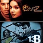 Horror Movies On OTT