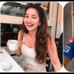 सारा तेंदुलकर और अर्जुल तेंदुलकर