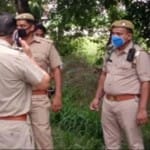 बागपत पुलिस।