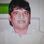 डीआईजी राजीव मल्होत्रा