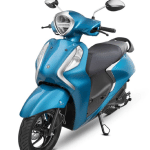 Yamaha Fascino 125