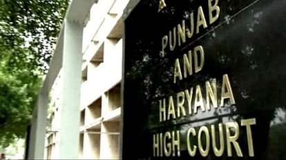 Punjab: Demand to open sealed report against police officers trapped in drug trade, HC issues notice Punjab and Haryana High Court.