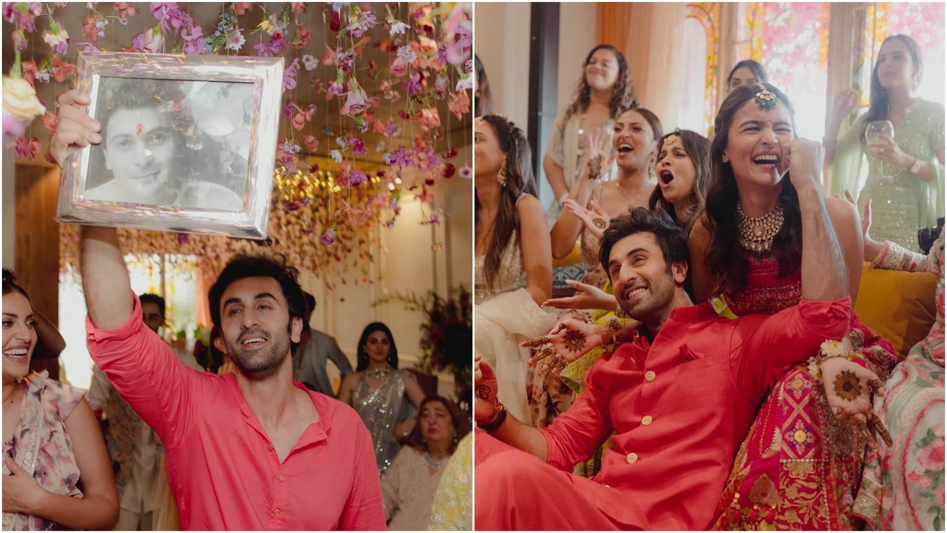 Alia Bhatt Pregnancy: Know About Rishi Kapoor Family Connection with 27 June and Ranbir Kapoor wish