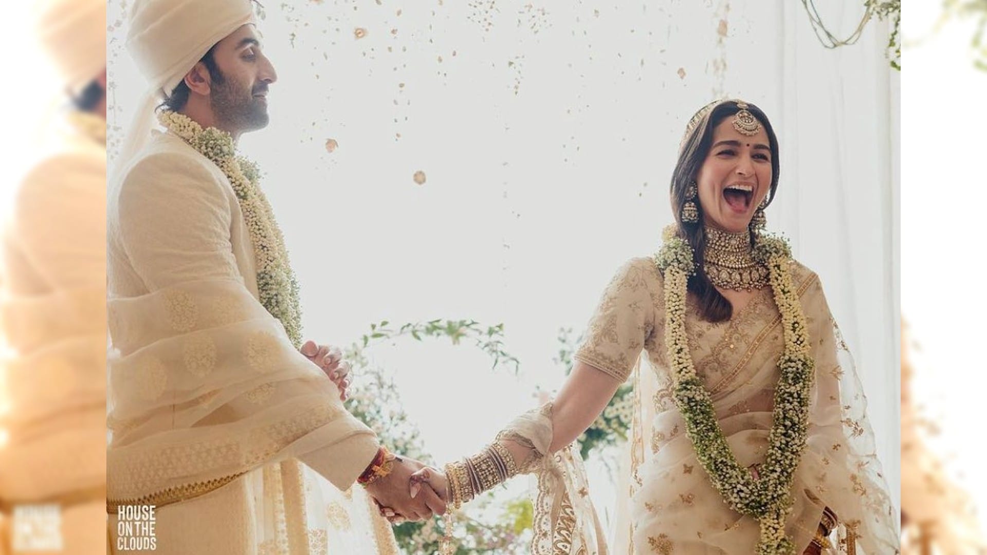 Ranbir kapoor back to work after wedding paparazzi wish him shaadi mubarak