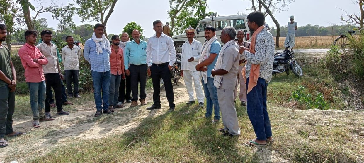 Assets worth 35 lakhs attached including gangster's chicken farm