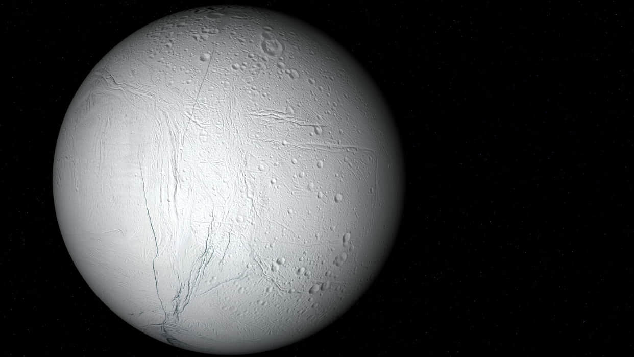Aliens Live On Saturn’s Moon Scientist Reveal Shocking About Them News In Hindi