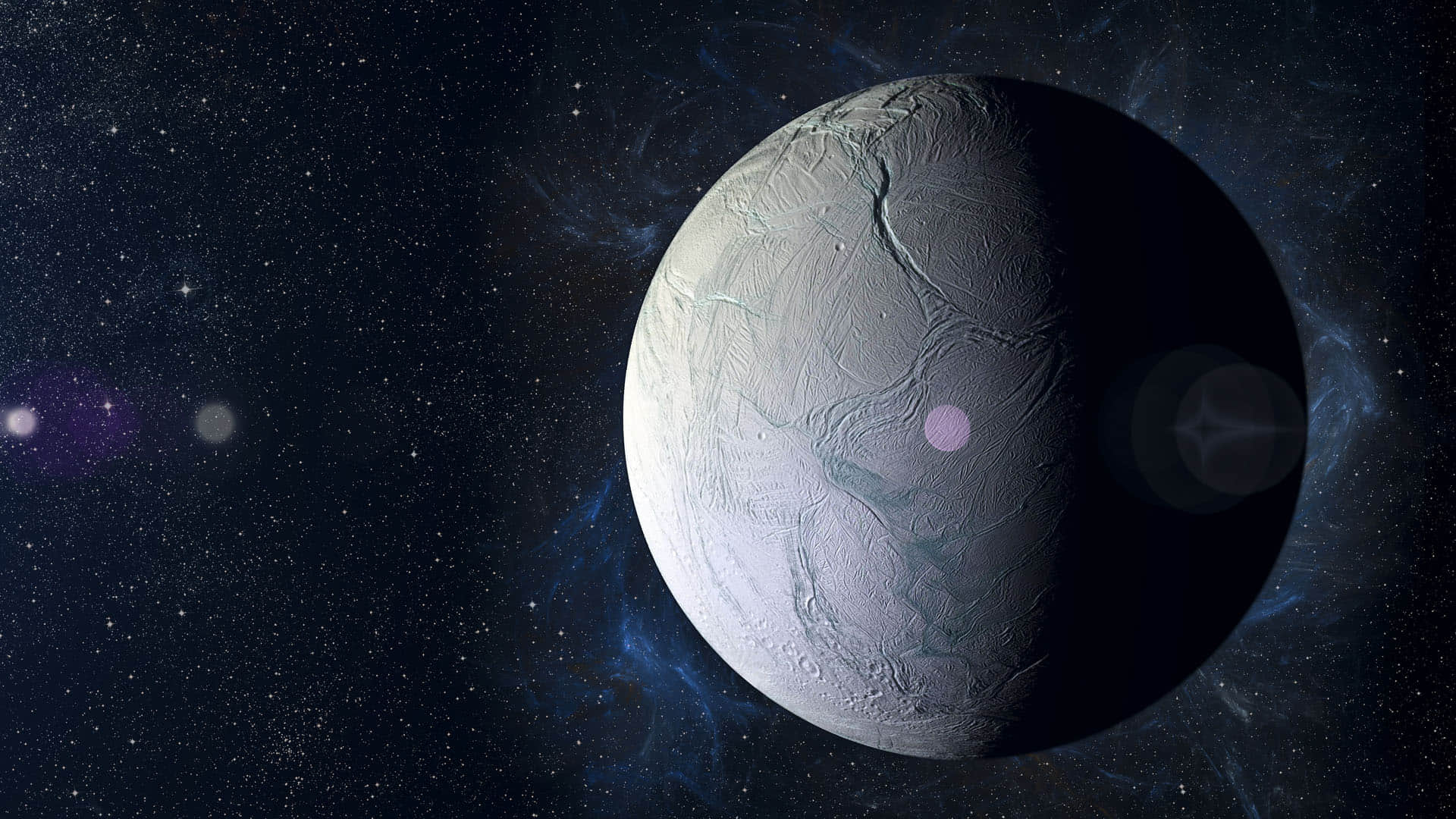 Aliens Live On Saturn’s Moon Scientist Reveal Shocking About Them News In Hindi