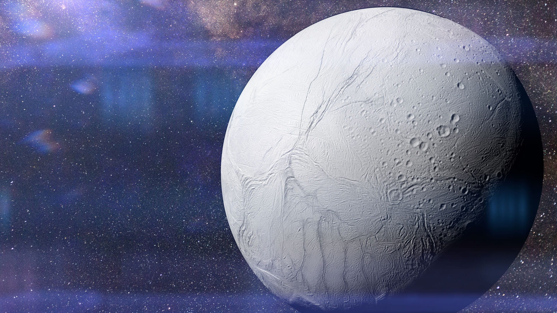 Scientists Found Evidence Of Second Earth in Our solar system News in Hindi