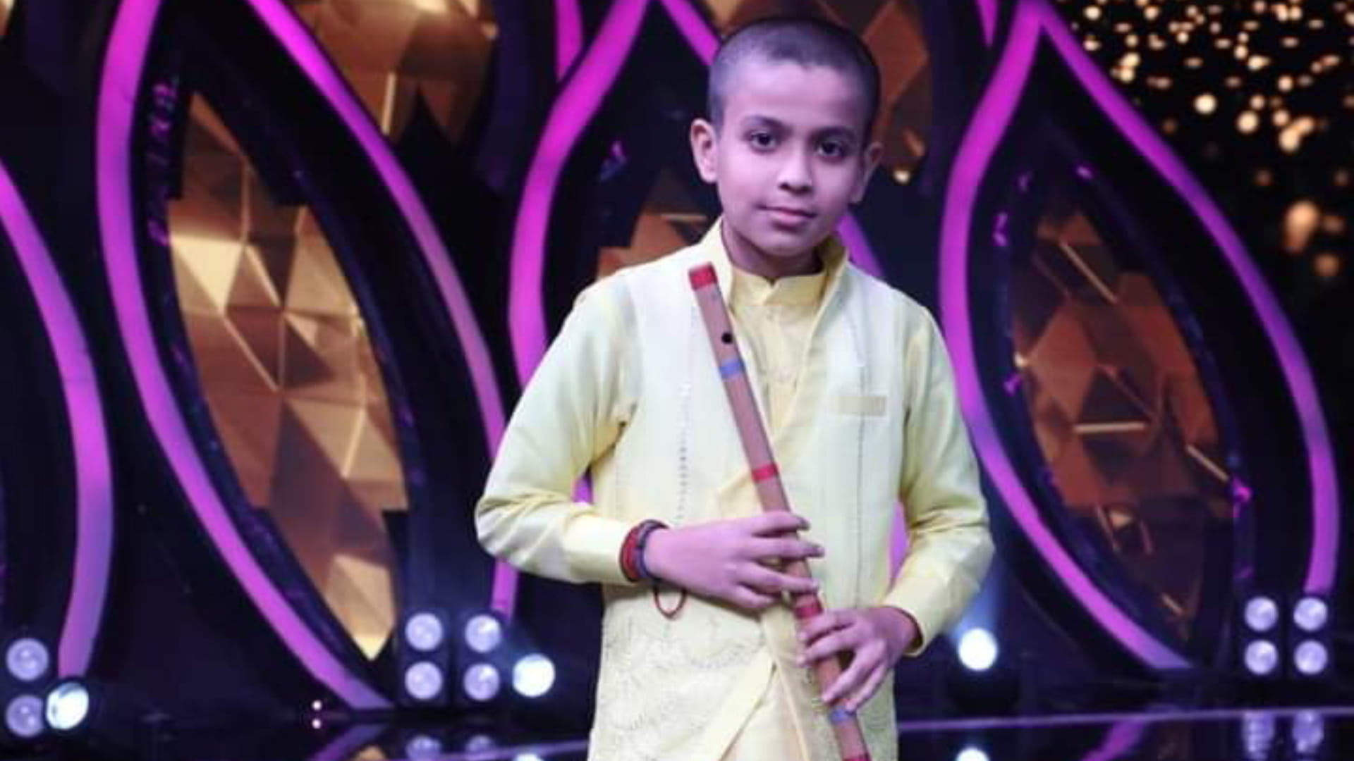 Finale of India’s Got Talent season 9 Divyansh and Manuraj  and Hunarbaaz: Desh Ki Shaan winner Akash Shilpa Shetty Parineeti Chopra