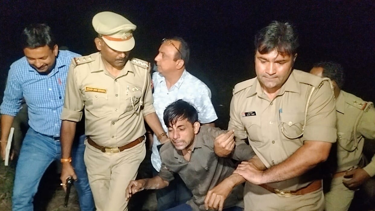 Kidnapped Zaki recovered after encounter