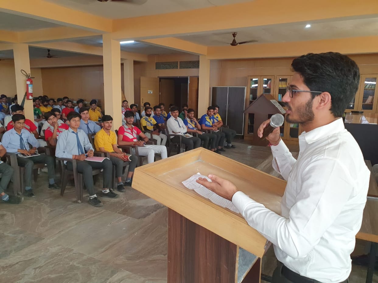 The teams of Hisar and Rohtak won the matches on the first day