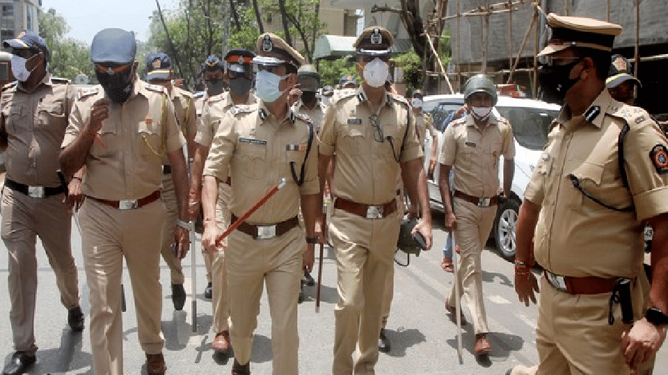 New Year Night: Be careful driving after drinking alcohol, Bhopal police is preparing to take action