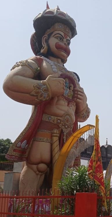 Hanuman Janmotsav