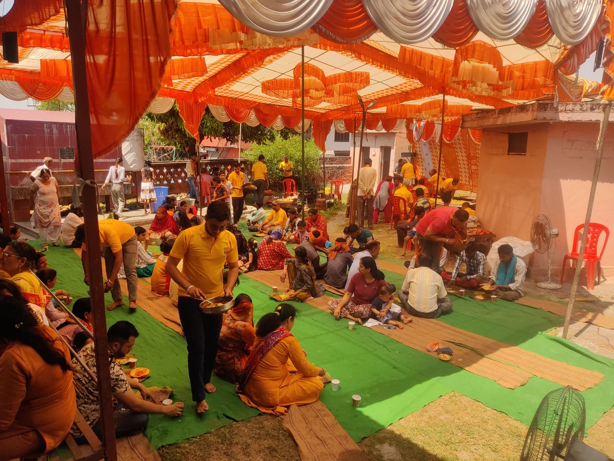 hanuman birthday