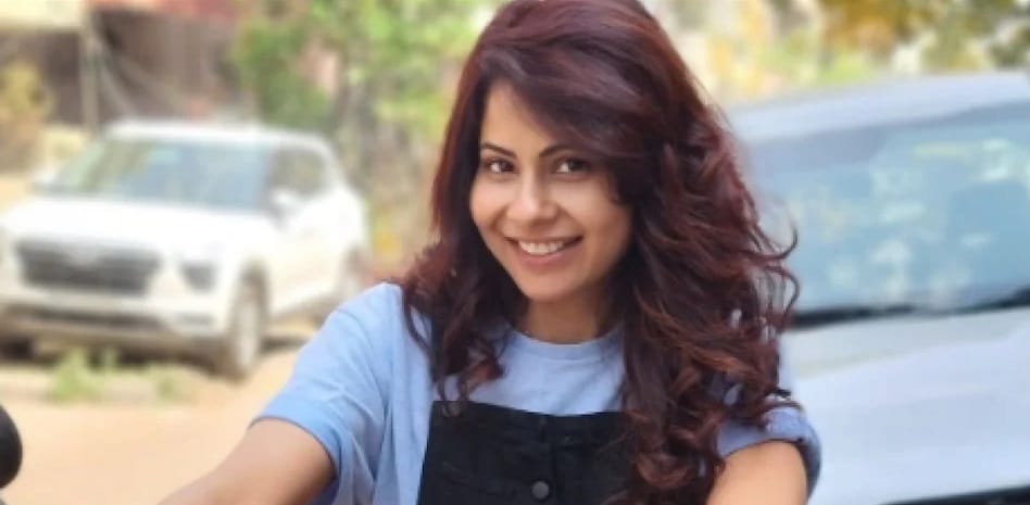 actress chhavi mittal diagnosed for breast cancer expressed pain on social media