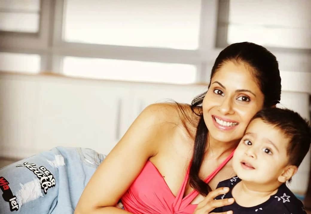 Chhavi Mittal gave a befitting reply to the trolls for trolling her cancer post said fought a very hard battle to save them