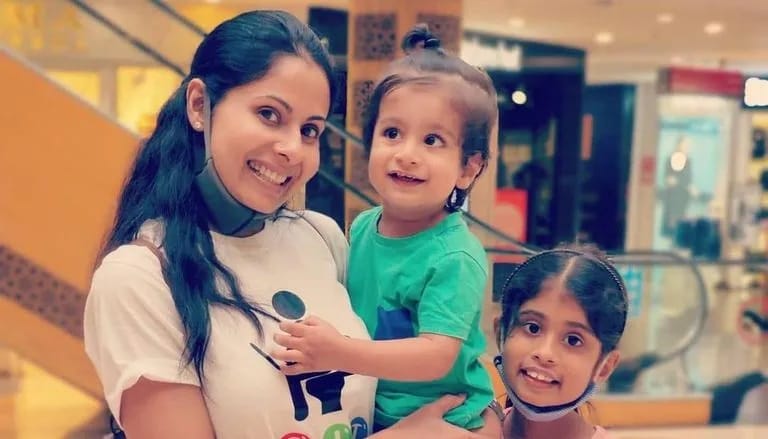actress chhavi mittal diagnosed for breast cancer expressed pain on social media