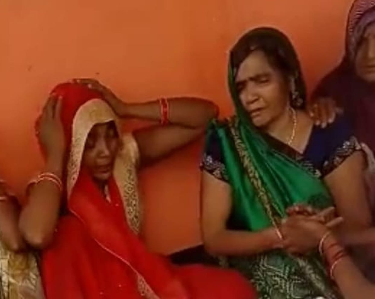 crime,murder,farrukhabad news