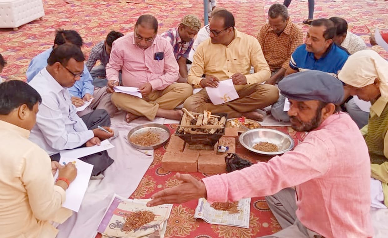 meeting,chitragupta,cament